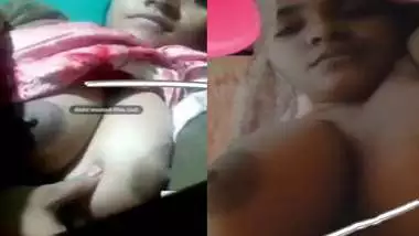 Bangladeshi Girl Huge Boobs Showing Viral Clip Indian Sex Video