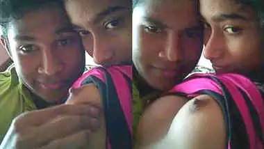 Indian Girls Sucking Boobs - Cute Indian Girl Boob Sucking By Bf indian sex video