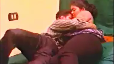 Sexy Aunty007 indian sex video