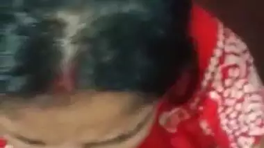Desi Bhabhi Blowjob indian sex video