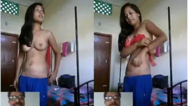 Black Bra Pussy - Aunty In Black Bra And Panty Exposing Pussy indian sex video