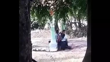 Pakistani Outdoor Sex - Pakistani Outdoor Sex Clip Of Village Couple Caught On Cam indian sex video